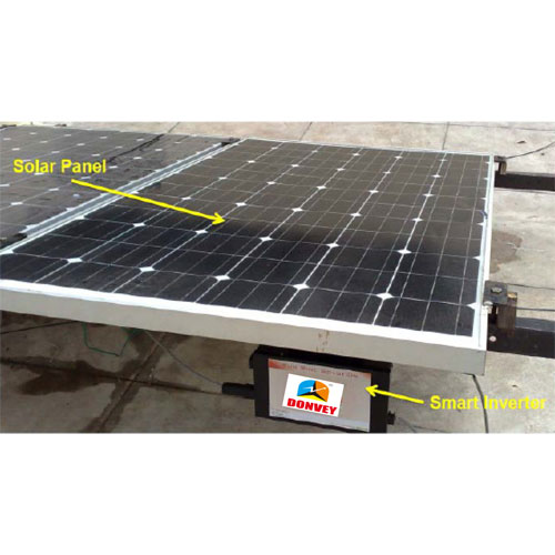 Smart Solar Inverter
