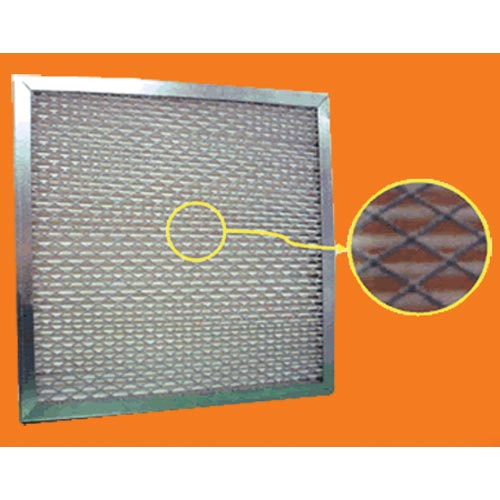 Air Filter for Trucks