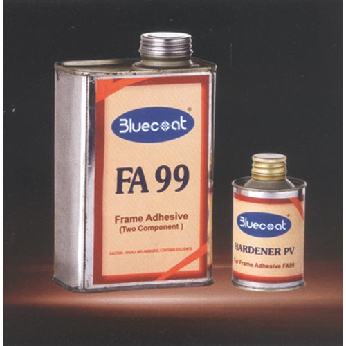 Frame Adhesive, Bluecoat FA 99
