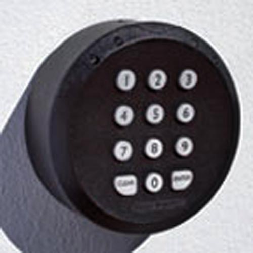 Electronic Lock, Nectra