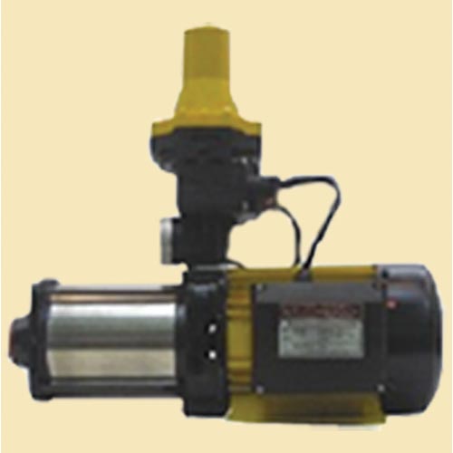 Pressure Boosting Pump