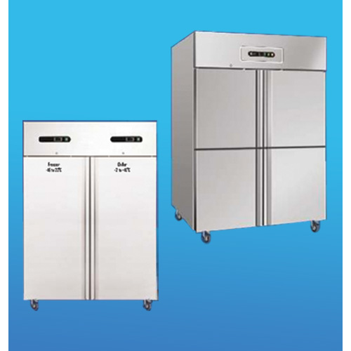 Laboratory Freezer & Refrigerator
