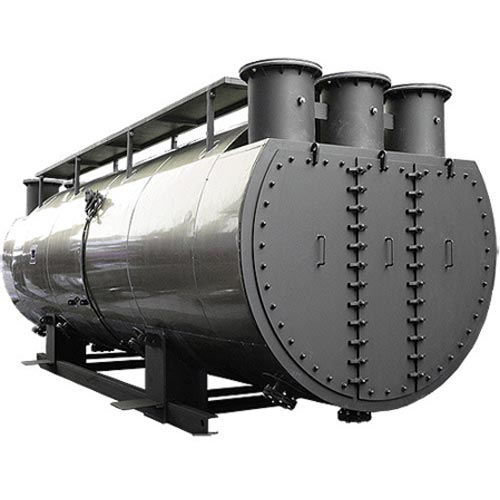 Heat Recovery Boilers