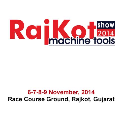 Rajkot Machine Tools Show