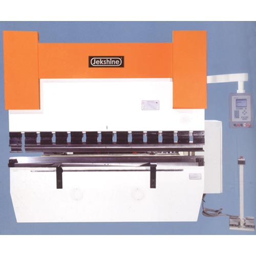 Hydraulic CNC Press Brake