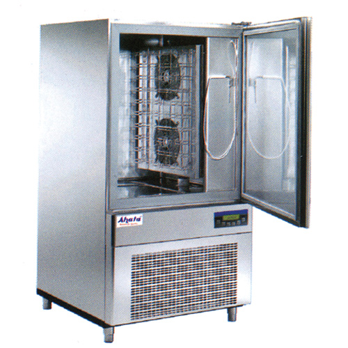 Blast Freezers & Chiller