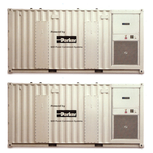 Battery Energy Storage & Power Conversation Systems