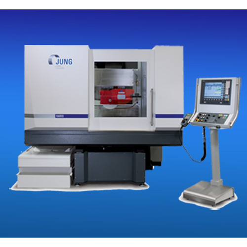 Surface & Profile Grinding Machine