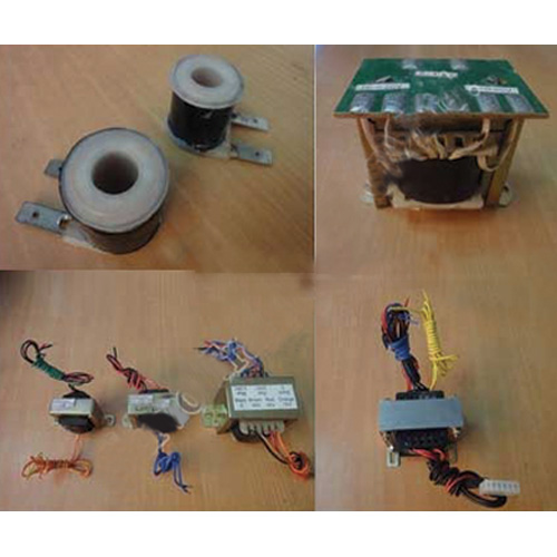 Power Transformers