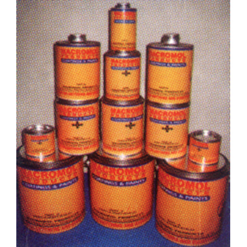 Polyurethane Paints