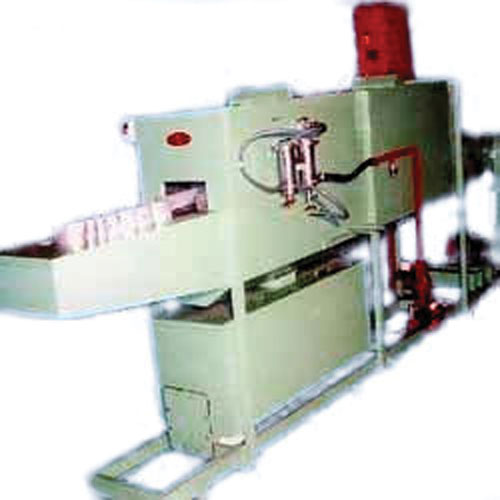 Rust Preventive Oil Coating Machine