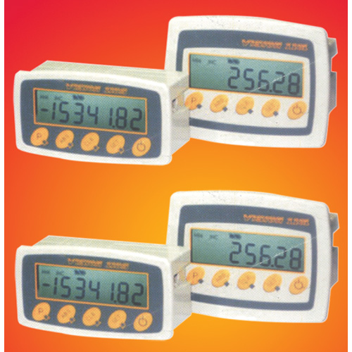 Battery Operated Digital Readout