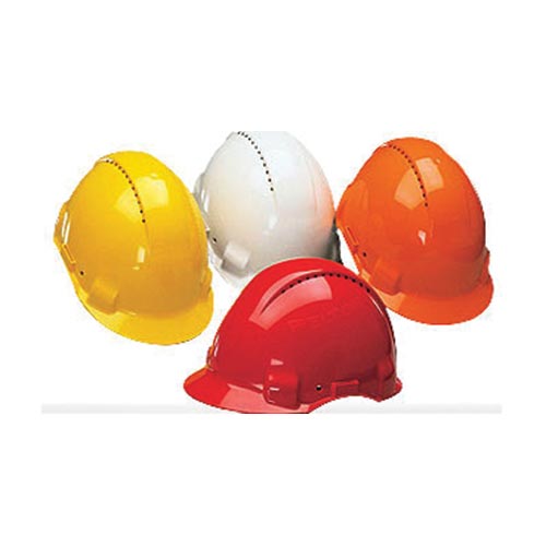 Industrial Helmet-FRP