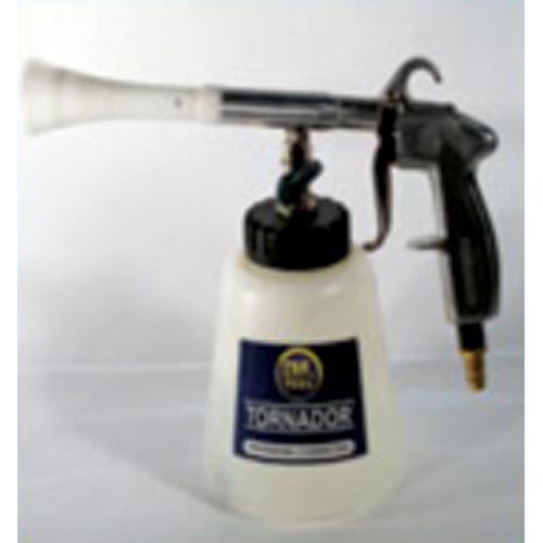 Spray Gun for Cleaning