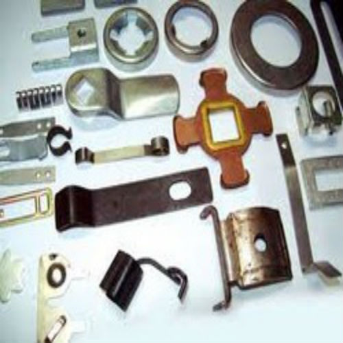 Metal Components