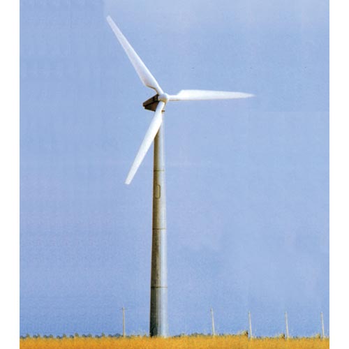 Wind Turbines, 250 Kw