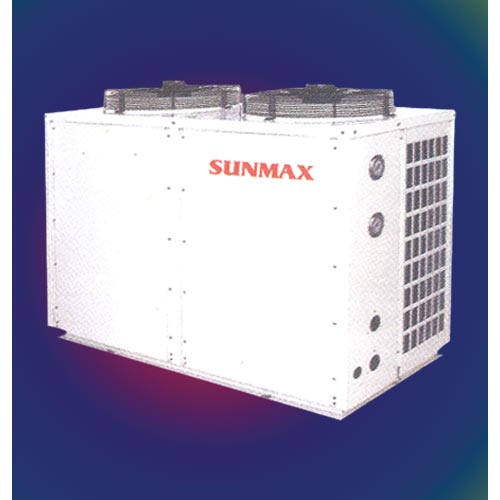 Heat Pump Water Heater