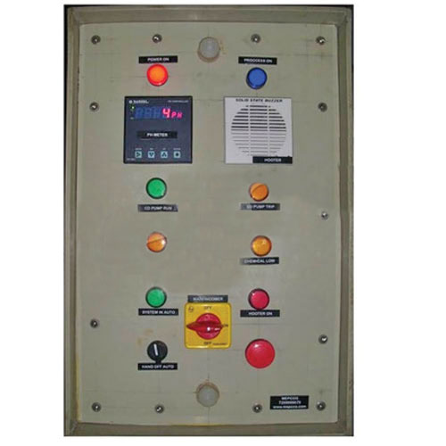 TDS Control System, Online