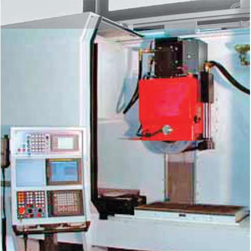 Surface & Profile Grinding Machines