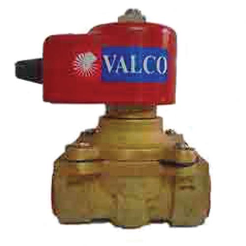 Diaphragm Solenoid Valves