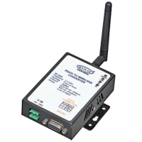RS232 To Wireless Converter
