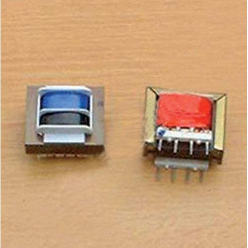PCB Mountable Transformers