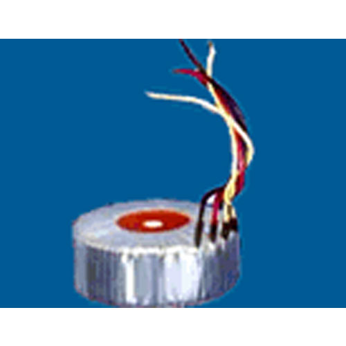 Toroidal Power Transformers