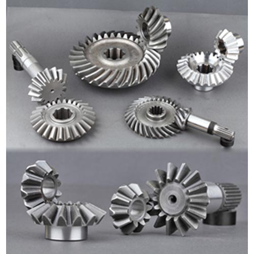 Gears for Automotive / Agro Industry