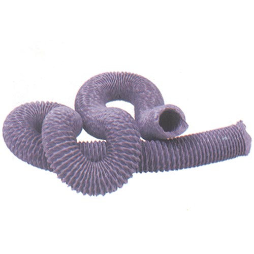 PVC Coated Polyester Fabric Hose