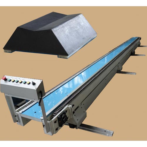 Chain Conveyors