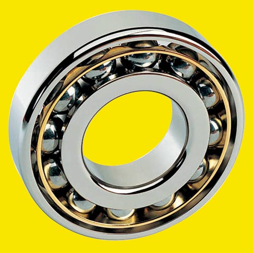 Ball Bearings For Industrial Applications
