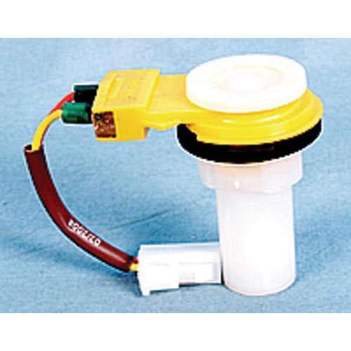 Brake Fluid Level Warning Switch