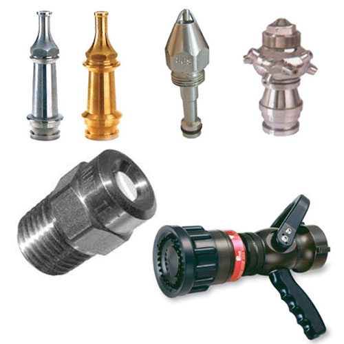 Industrial Nozzles