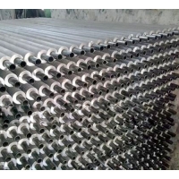 Finned Tubes For Rice Mill Heat Exchanger