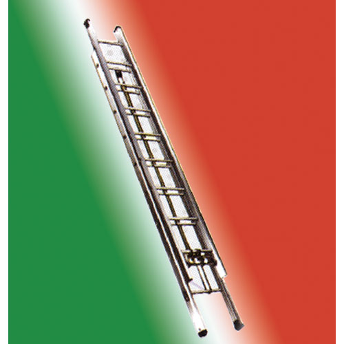 Wall Support Extension Ladder