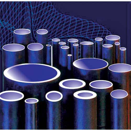 Seamless Pipes & Tubes, Cs & Alloy Steel