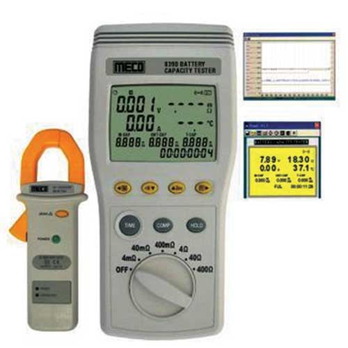 gill battery capacity tester