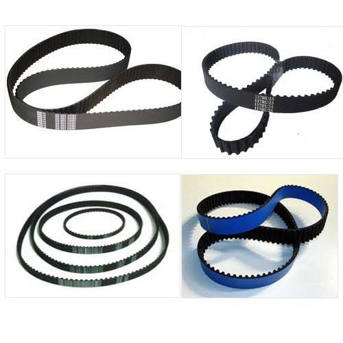 Timing Belts and Other Belts