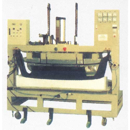 Hot Plate Welding Machine