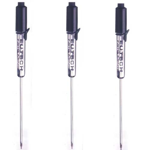 Specialty Ph Electrodes