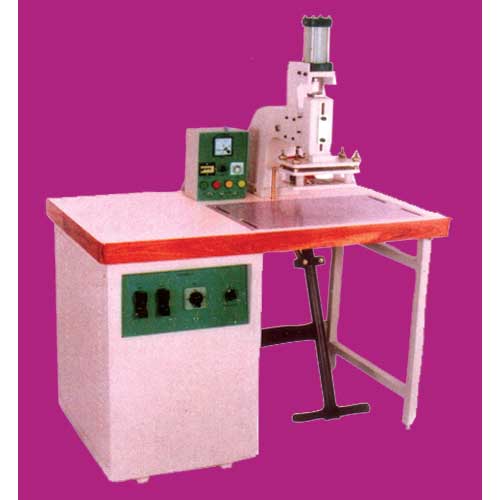 PVC Welding Machine, PW-2