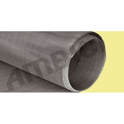 Stainless Steel Wire Mesh & Woven Wire Cloth