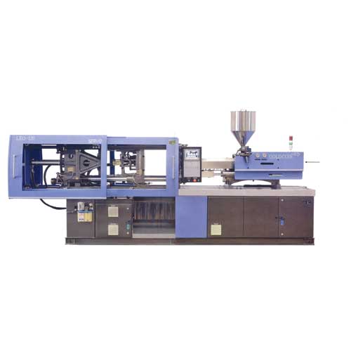 Injection Moulding Machine, Leo Series