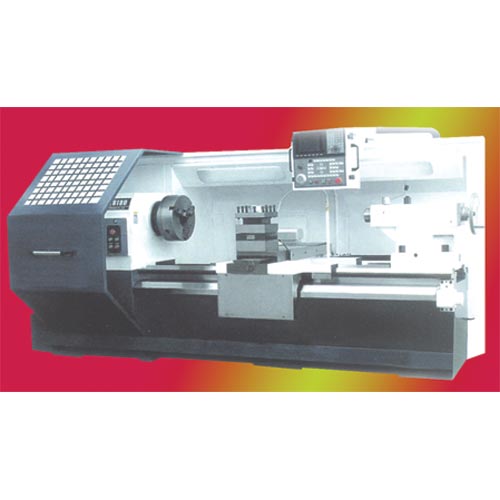 CNC Lathe