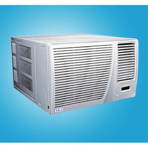 Automotive Compressor Based Air Conditioners