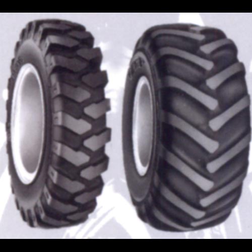 Off-Highway Equipment Tyres