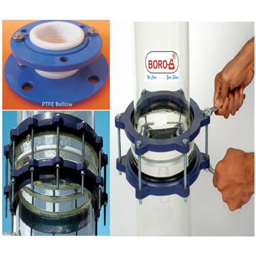 Couplings ( Flanges)