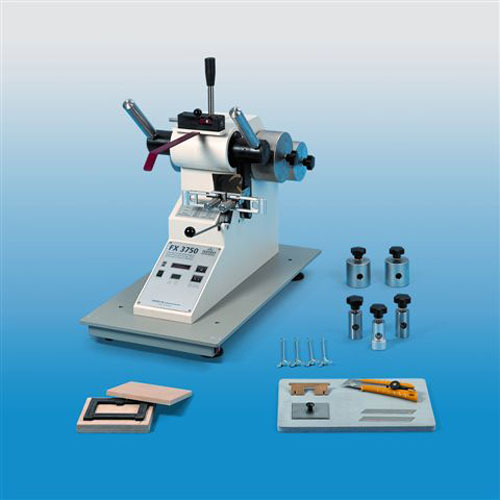 Textest FX 3750 Digital Elmendorf Tearing Tester