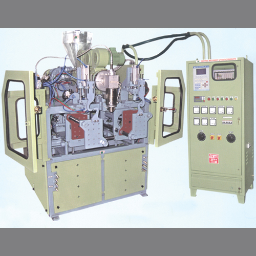 Blow Moulding Machine