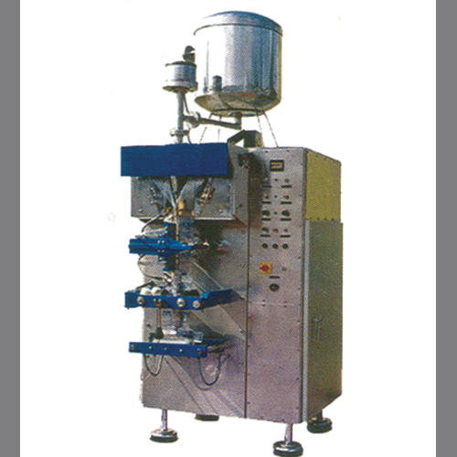 Automatic Liquid Packaging Machine